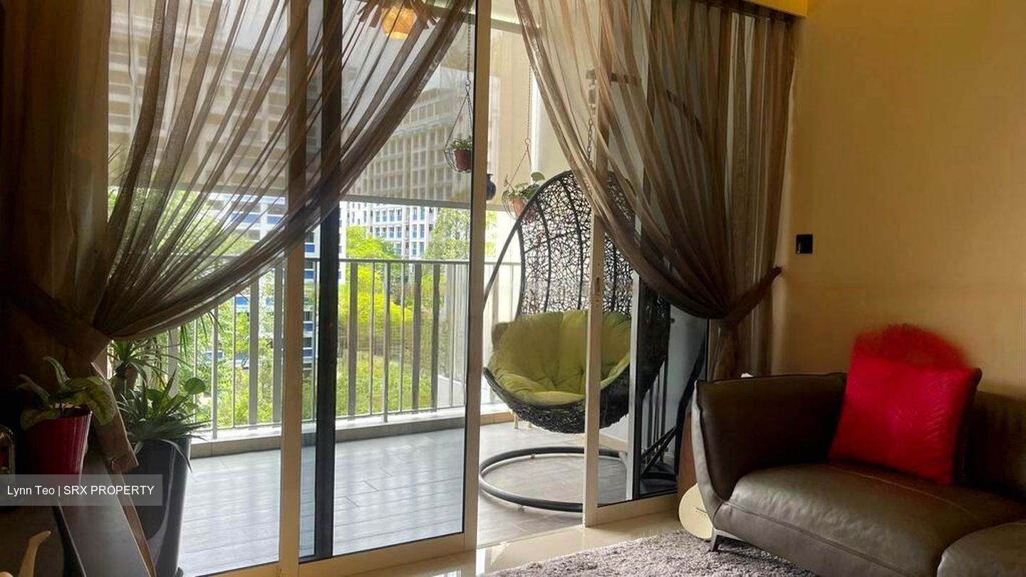 Forestville (D25), Condominium #481067431